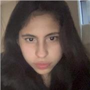 Profesora particular de inglés y matemática